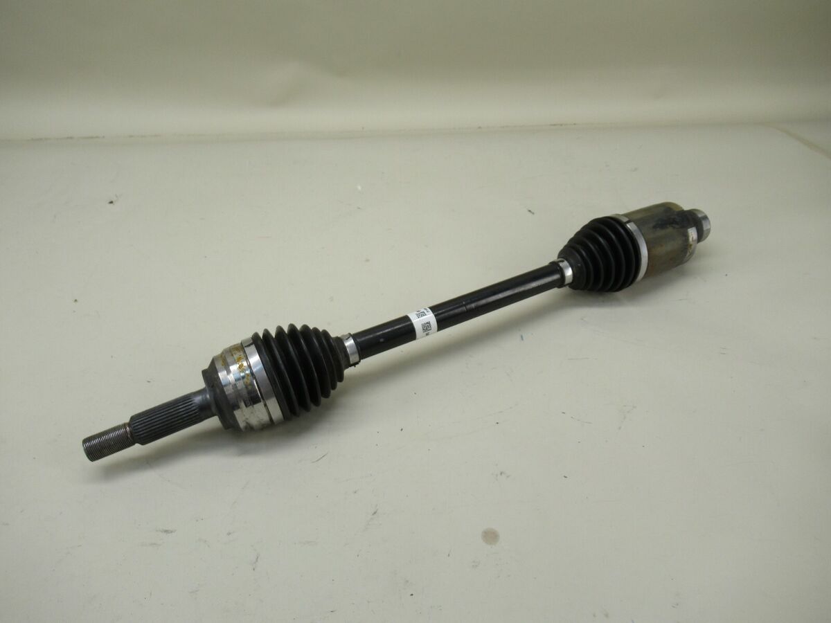 Tesla Model S Front Right Passenger Axle Half Shaft 1030616 Tesla Model S Front Right Passenger Axle Half Shaft 1030616