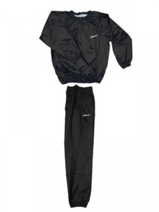 sauna jacket nike