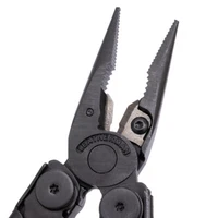 For LEATHERMAN Pliers Damascus Cutter inserts TTi Surge Signal Wave Free P2 P4