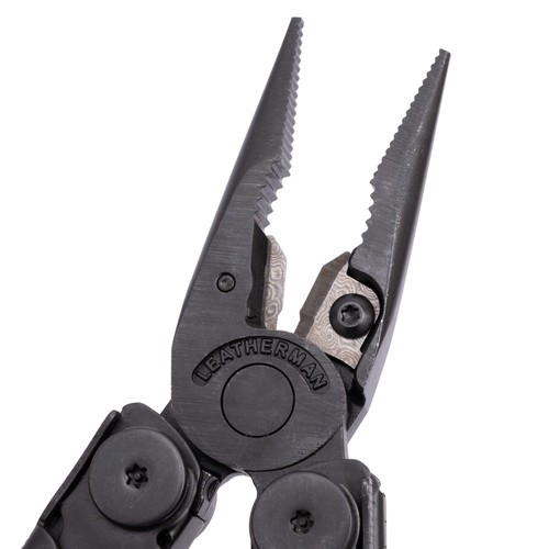 For LEATHERMAN Pliers Damascus Cutter 