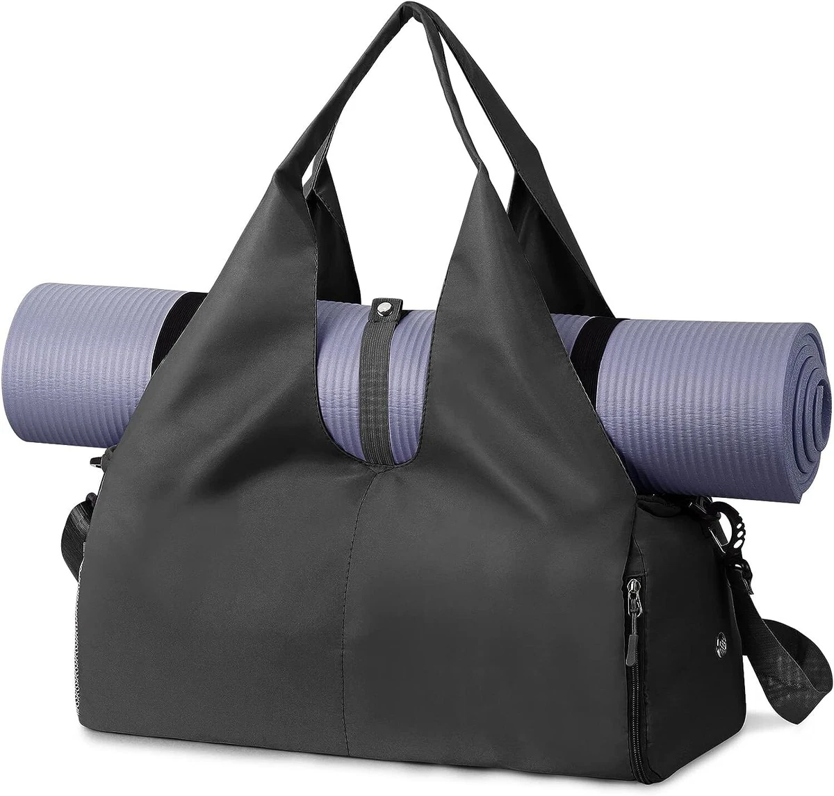 Feminine gym bag cheap