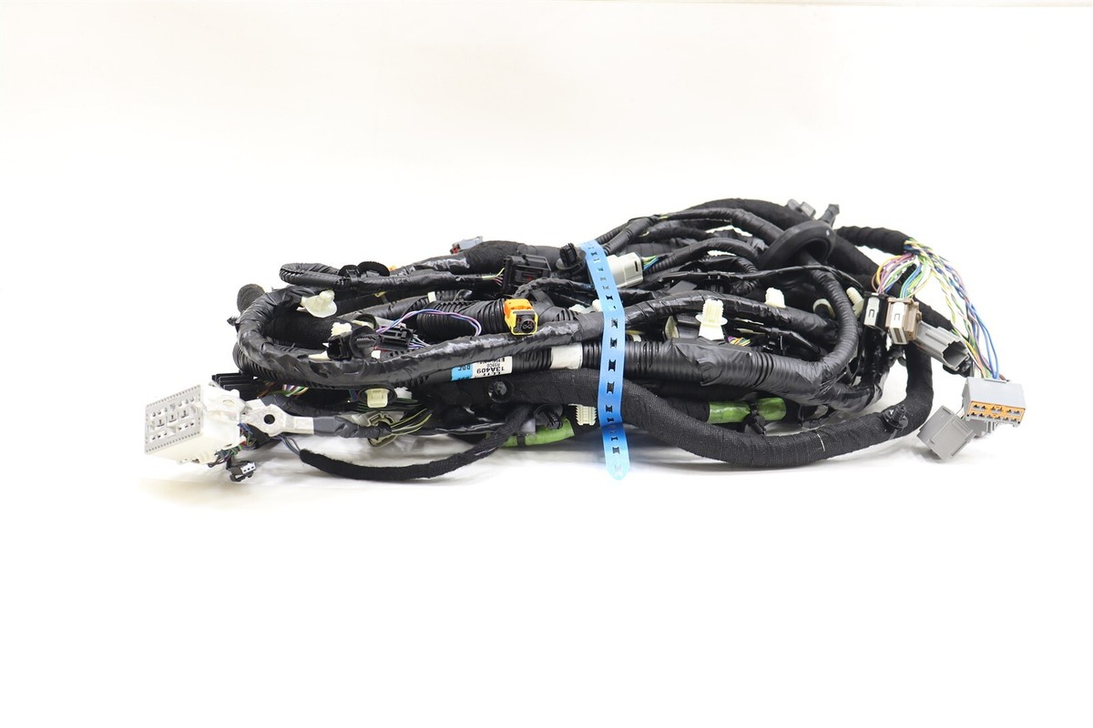 NEW OEM Ford Rear Body Wiring Harness LL1Z-13A409-AE Expedition