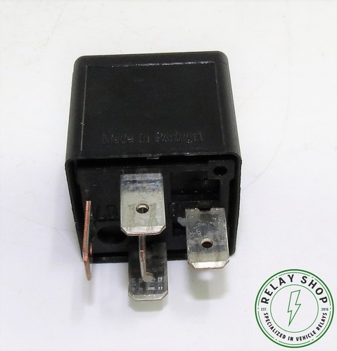 Chevrolet Daewoo 2005-2015 Multi-Usage Noir 5-Blade Relais V23134-B52-C643 12V - Picture 3 of 8