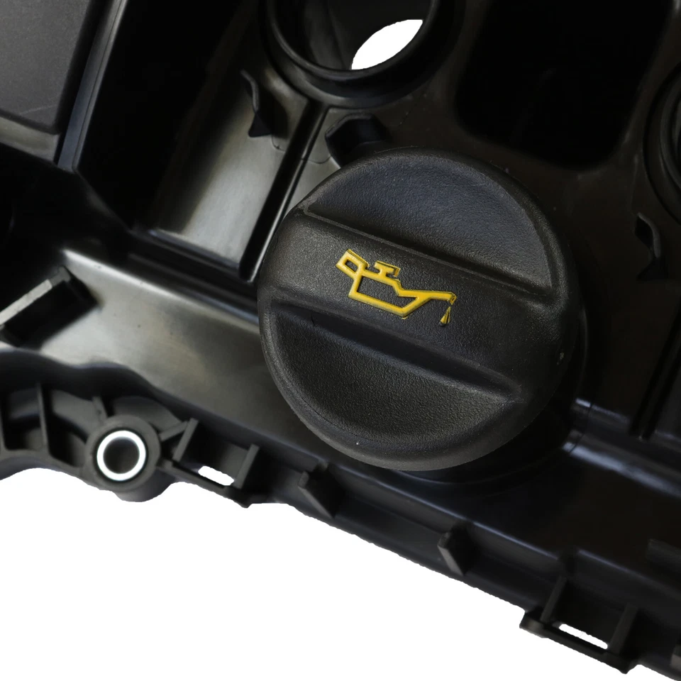 Cubierta de válvula de cilindro con junta para motor Mini Cooper 2007-2016 1.6 11127646554 Foto 4 de 4