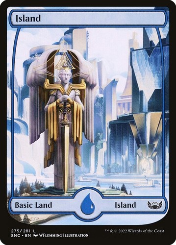 Ob Nixilis, the Adversary (Borderless) - Near Mint MTG Streets of