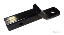 2 Drop Hitch Trailer Towing Parts Tow Bar 2 Square Receiver Ball Mount