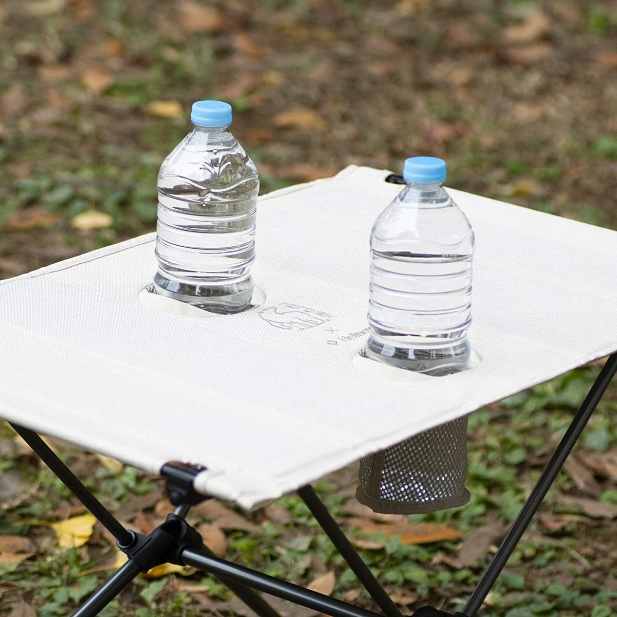 NORDISK outdoor table Nordisk × Helinox collaboration from NORDISK outdoor table Nordisk × Helinox collaboration from
