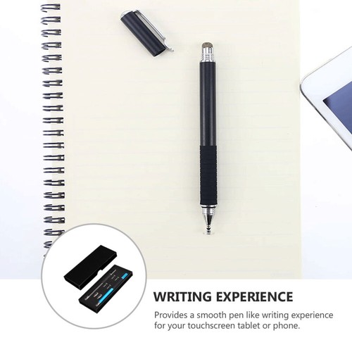 Stylus Stift Für Touchscreen Kapazitiven Stylus Multi-Funktionale Stylus - Zdjęcie 8 z 12