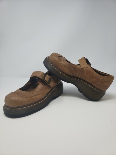 Sabina Dr Doc Doctor Martens Martins US size 6 Mar