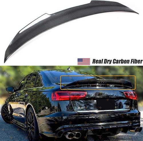 WJWMAOXJ Auto Frontlippe Spoiler für Audi A6-SLine S6 C7.5 /A6 Avant WJWMAOXJ Auto Frontlippe Spoiler für Audi A6-SLine S6 C7.5 /A6 Avant