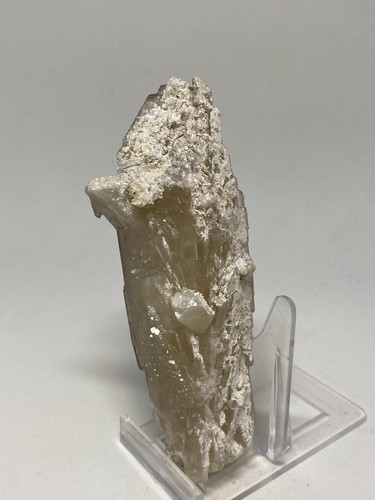 CELESTINA Celestine - Armenta, Orihuela, Alicante SPAIN MINERAL 11x4x3 K31 - Imagen 4 de 7