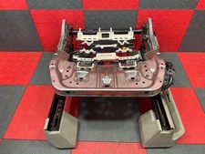 2013-2015 Ford Escape LH Driver 8-Way Power Seat Tracks w/Motors Tested