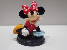 DISNEY PERSONAGGI 3 D PARADE  MINNI EDIZIONE DE AGOSTINI 1° SERIE (S)