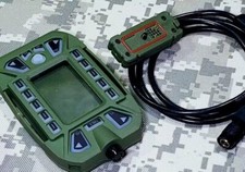 TRI PRC 152 Keypad Display Unit KDU for TRI PRC152 15W MBITR Radio