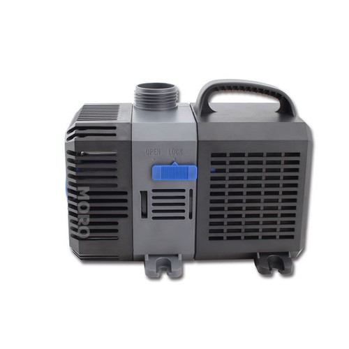 5000/12000/16000L/H Submersible Water Filter Pump Aquar Fountain Pond Fish Tank - Picture 15 of 72