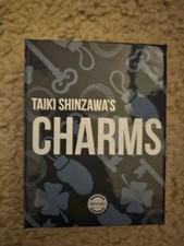 Charms Card Game