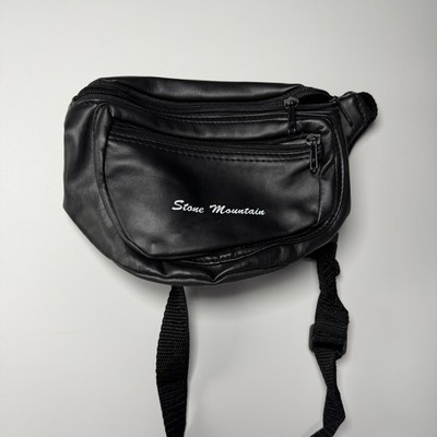 BSA Stone Mountain Belt Bag CR-474