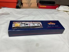 Bachmann 32-375 BR EW&S Class 37 Diesel Locomotive 37419