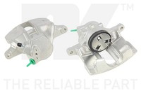 NK Bremssattel 2147239 FüR VW Golf 1H1 Seat Gusseisen 3 Vento 1H2 Variant 1H5 2