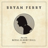 Audio Cd - Bryan Ferry - Live At The Royal Albert Hall - Bmg Rights Management