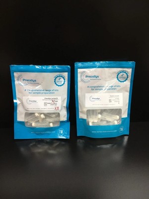 Precellys REF P000912-LYSK0-A Lysing Kit Soft Tissue Homogenizing CK14 Lot 2 PKS