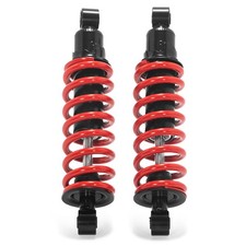 Heavy Duty Front Shocks Absorbers for Yamaha G2 G9 G & E Golf Cart JG5-F3350-00