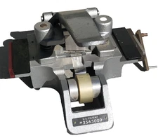 VTG OEM Hollywood Film Company RM-161 Film Splicer Hollywood New York Chicago