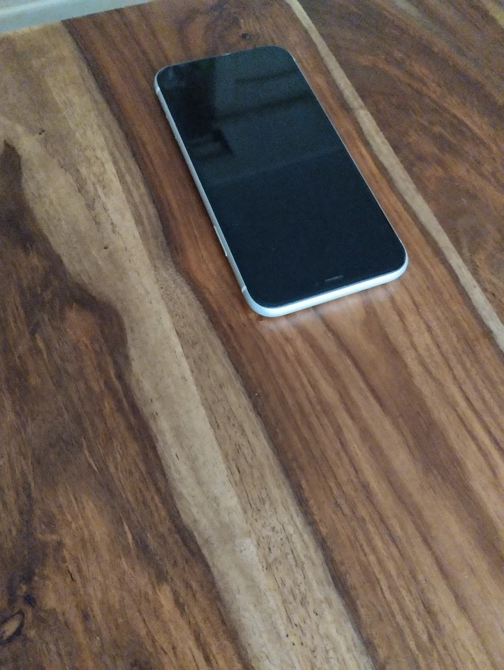 Apple iPhone XR - 64GB - Bianco (Sbloccato) - Immagine 2 di 2