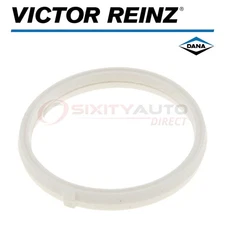 MAHLE Coolant Thermostat Seal for 2008-2012 Dodge Avenger 2.4L L4 - hf