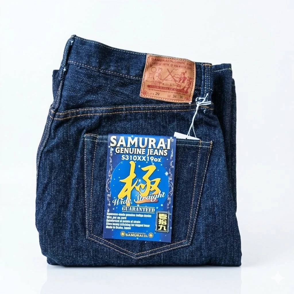 Samurai 36 Size Jeans for Men for sale | eBay