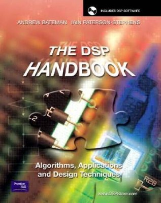 The DSP Handbook: Algorithms, Applications and Design Techniques - GOOD