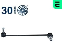 Optimal G7-1040 Stange/Strebe FüR Stabilisator Koppelstange Strebe Vorne