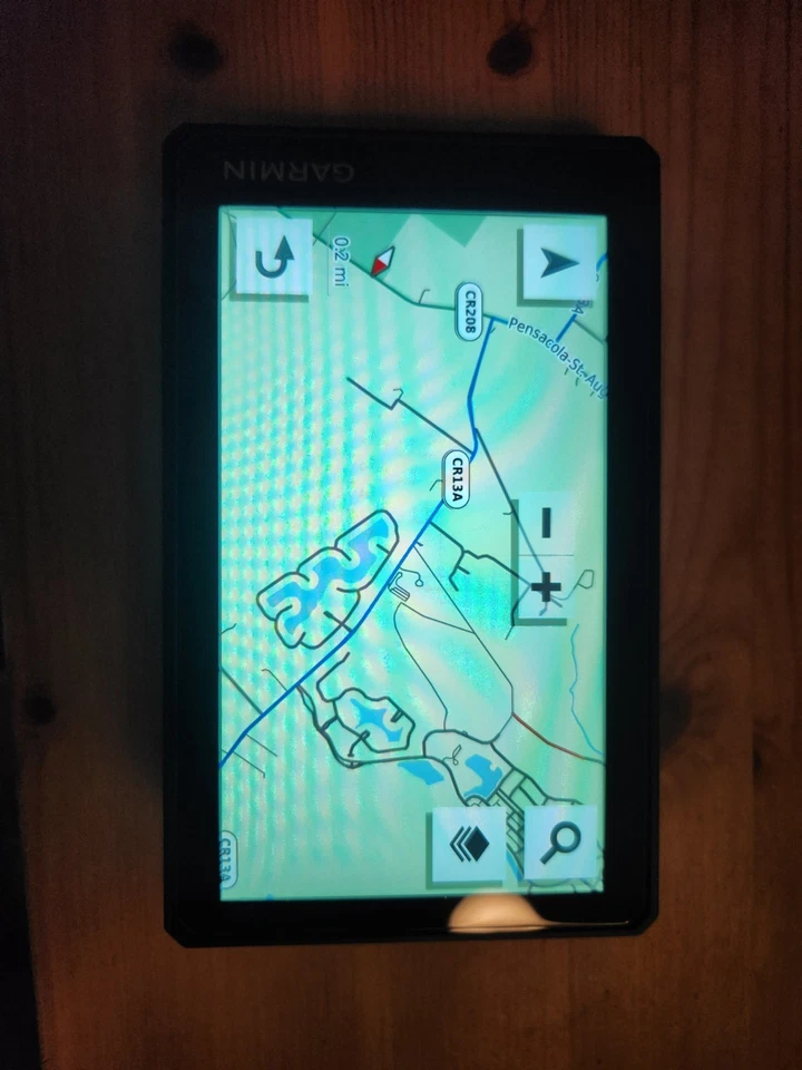 Garmin zumo XT 5.5" Motorcycle GPS Navigator - Image 4 of 4