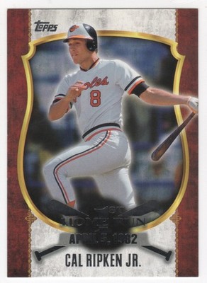 2015 Topps Series 2 FIRST HOME RUN (WHITE PARALLEL) *You Pick* Complete Your Set