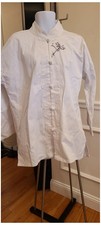 Jackie Chan Signed Autographed Karate Uniform Jacket ACOA