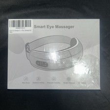 BRAND NEW SMART EYE MASSAGER FACTORY SEALED Ready To Ship