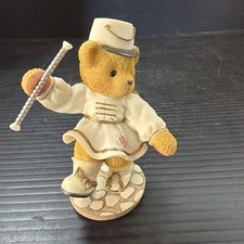 Cherished Teddies Vivienne 1999 Membears Only Figurine Enesco CT992 No Box