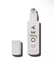 Osea Ocean Eyes Age Defying Eye Serum Hydrating Hyaluronic Acid Peptides 0.58oz