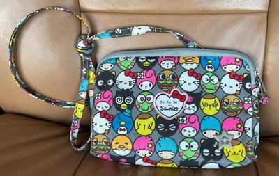 Ju Ju Be For Sanrio Purse