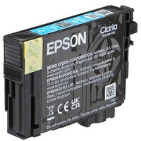 Original Epson Tintenpatrone 503XL Cyan C13T09Q34010 FüR Xp 5200 5205 Wf 2965 Bl