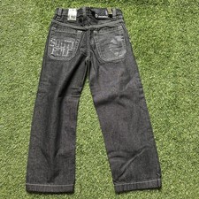 Kids Size 7 Southpole Pants Jeans Y2K