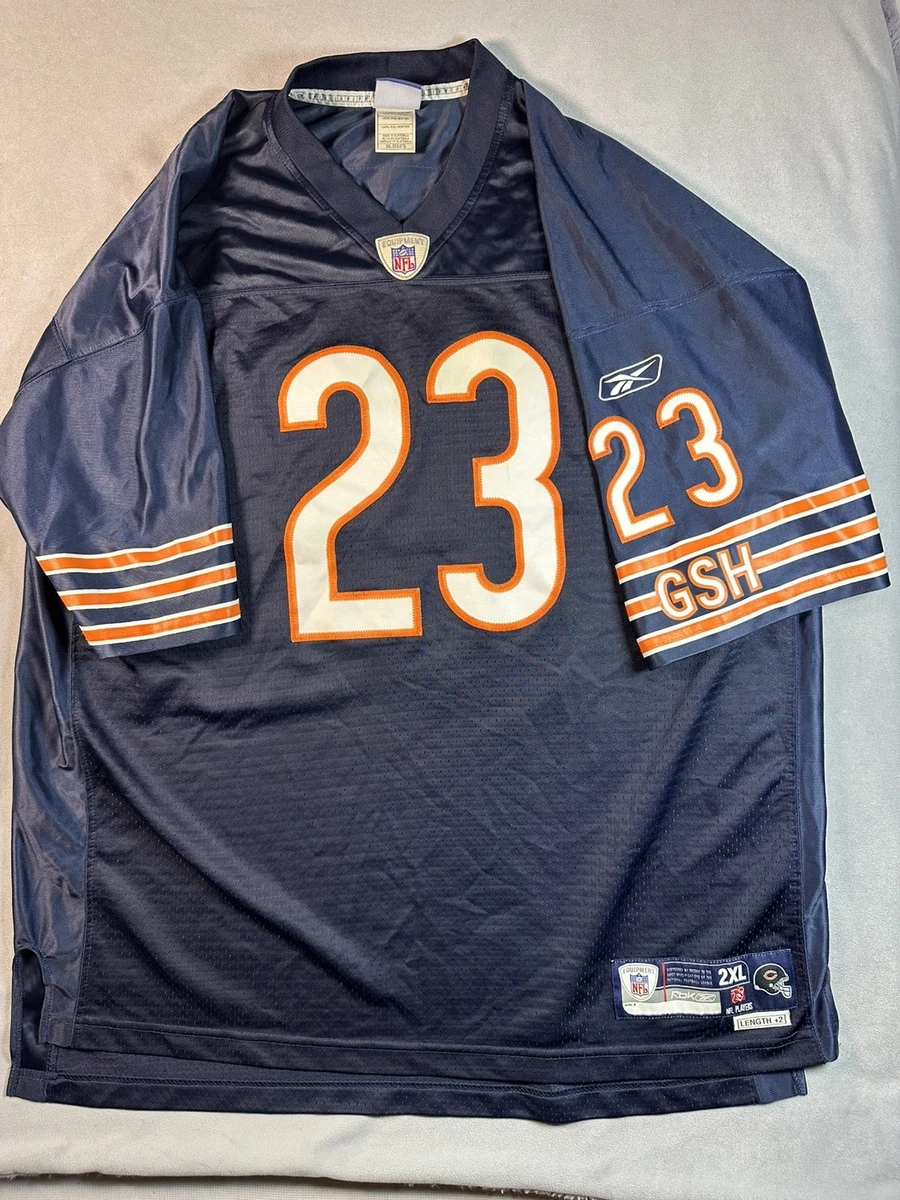 Reebok Chicago Bears NFL Jerseys for sale | eBay