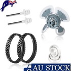 Tune Up Kit for Zodiac Baracuda MX6,MX6 Elite, MX8,MX8 Elite Series Pool Cleaner