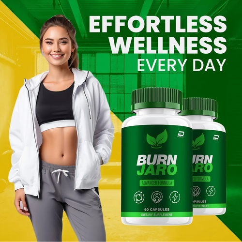 1-3PCS Burn Jaro Keto Capsule - BurnJaro Perdita di Peso Keto Pillole Tutto Naturale - Foto 2 di 14