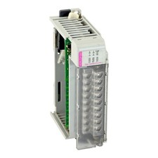 ALLEN-BRADLEY 1769-HSC HOCHGESCHWINDIGKEITS-ZAEHLERMODUL