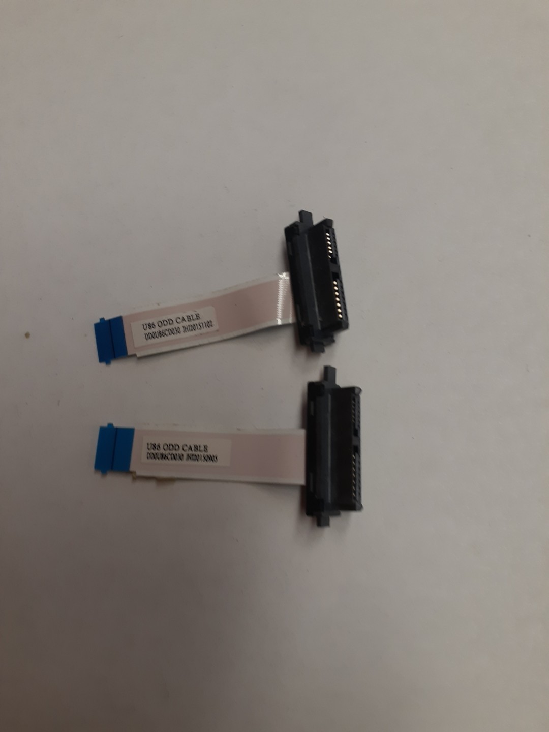 Dual Laptop ODD Connector Cable