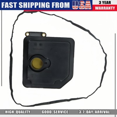 Automatic Transmission Filter with Gasket Kit For Hyundai Kona Tucson Kia Soul