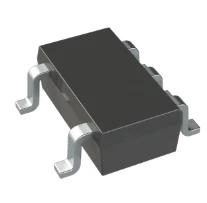 Pack of 10  NC7SZ125M5  IC BUF Non-Inverting 5.5V SOT23-5