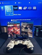 Console Sony PlayStation 4 Slim 1 To - Noir de jais