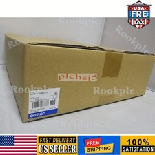 1PC OMRON NS10-TV00B-ECV2 Touch Screen Panel New In Box US Free TAX